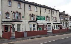 Shamrock Guest House Gravesend United Kingdom